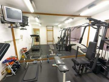 Hotel Transam�rica Classic La Residence