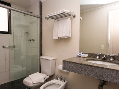 H4 Hotel Opera Jardins
