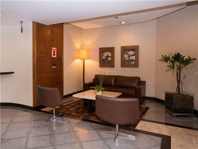 H4 Hotel Opera Jardins