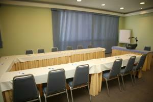 H4 Hotel Opera Jardins