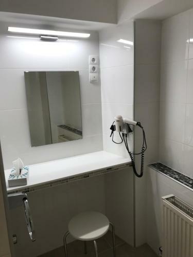Hotel Schwanen In Der City
