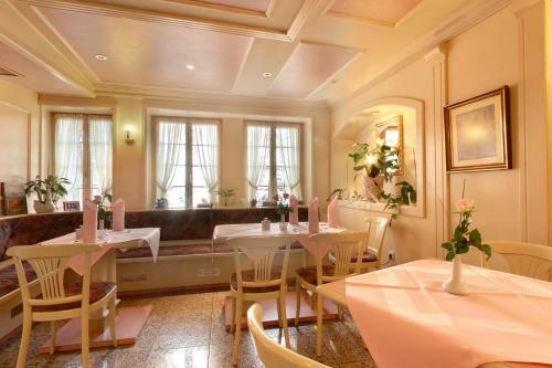 Hotel Schwanen In Der City