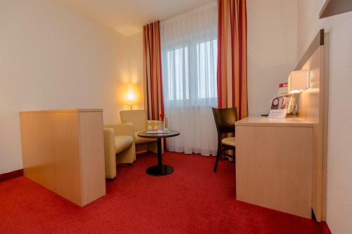 Montana-hotel Ellwangen