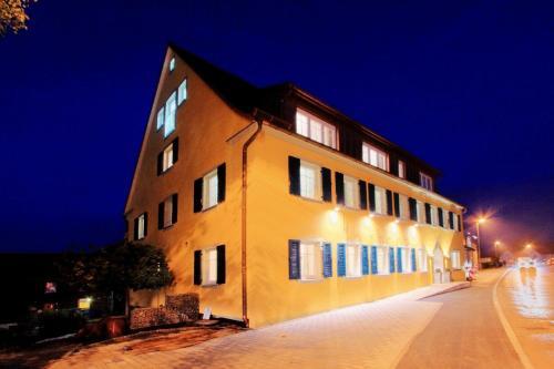 Klozb�cher - Das Landhotel