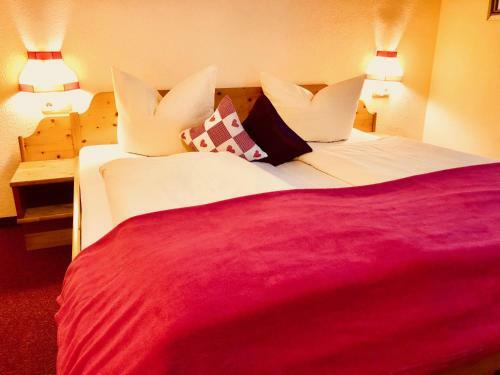 Hostal Gasthof Hotel Waltraud