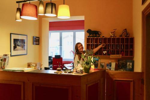 Hostal Gasthof Hotel Waltraud