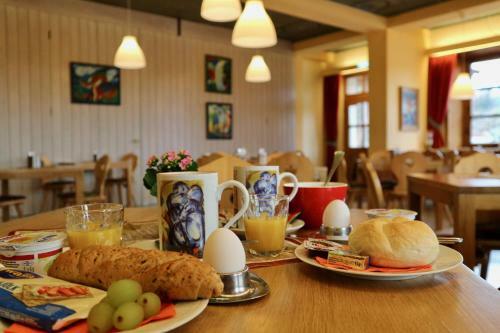 Hostal Gasthof Hotel Waltraud