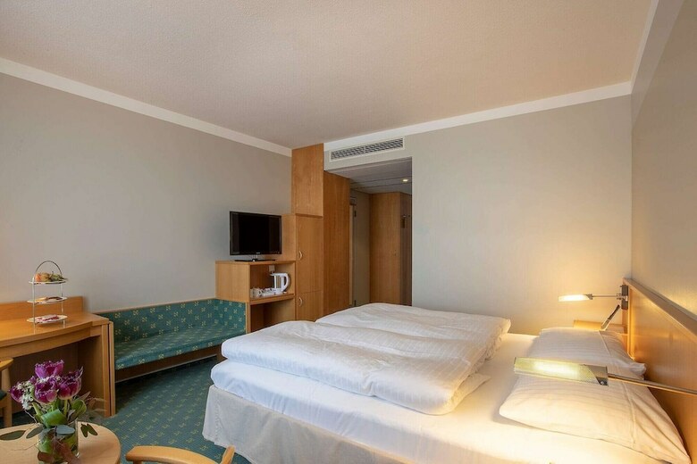Elaya Hotel Frankfurt Oberursel