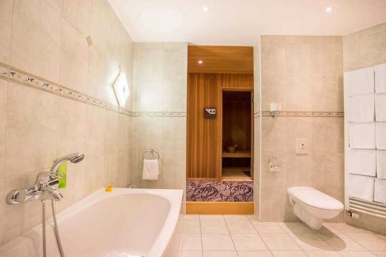 Elaya Hotel Frankfurt Oberursel
