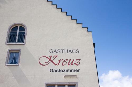 Hostal Gasthaus Kreuz