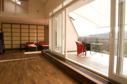 Parkhotel Am Taunus