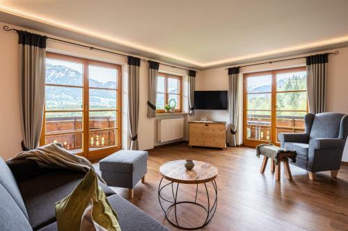 Apartamentos Landhaus Eggensberger