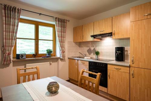 Apartamentos Landhaus Eggensberger