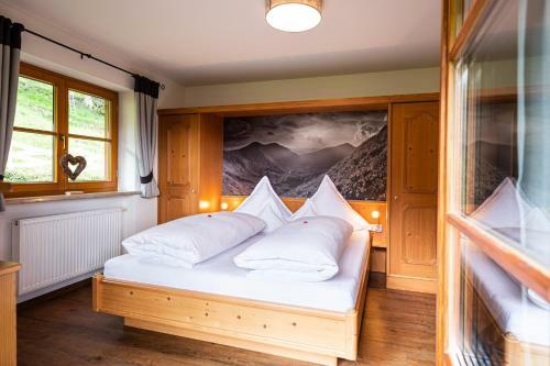 Apartamentos Landhaus Eggensberger
