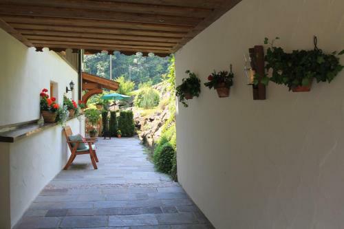 Apartamentos Landhaus Eggensberger
