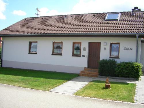 Villa Titisee 3