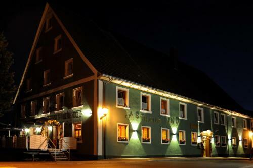 Hostal Traditions Gasthof Linde