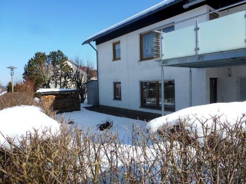 Apartment L�ffingen