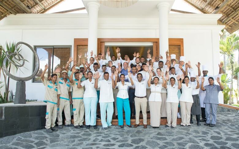 Seasense Boutique Hotel & Spa
