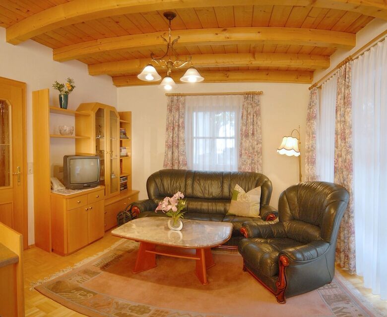 Apartamentos Meine Heimat