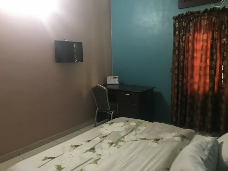 Hotel Richmond Hills Suites