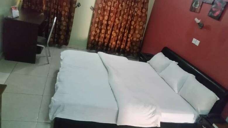 Hotel Richmond Hills Suites