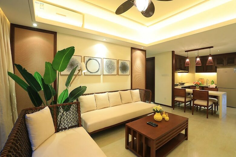 Hotel Chilann Sanya