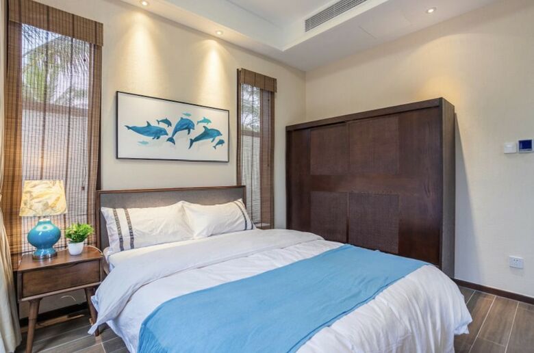 Hotel Chilann Sanya