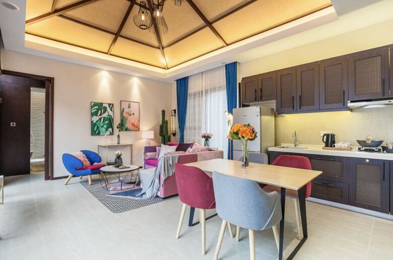 Hotel Chilann Sanya