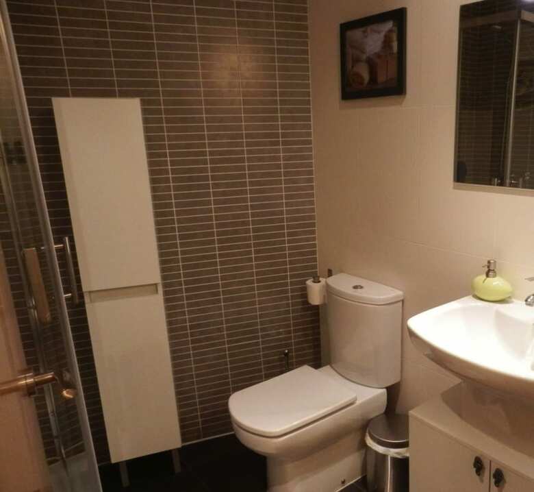 Apartamentos Homy Flat Melendez I