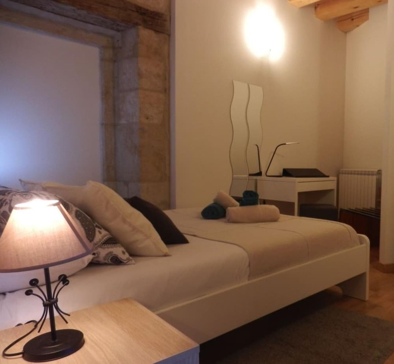 Apartamentos Homy Flat Melendez I