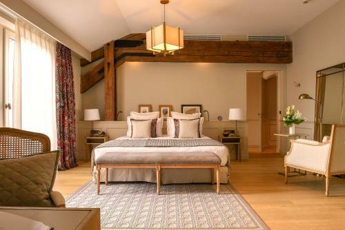 Hotel Chais Monnet & Spa