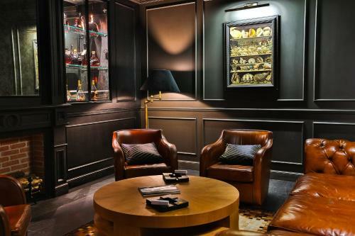 Hotel Chais Monnet & Spa