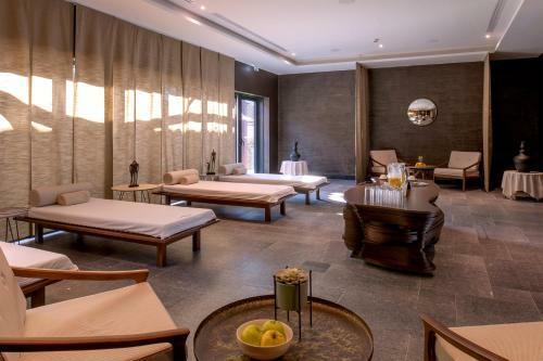 Hotel Chais Monnet & Spa