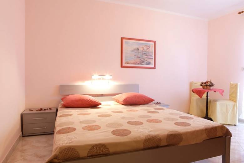 Bellistra Apartments Rabac
