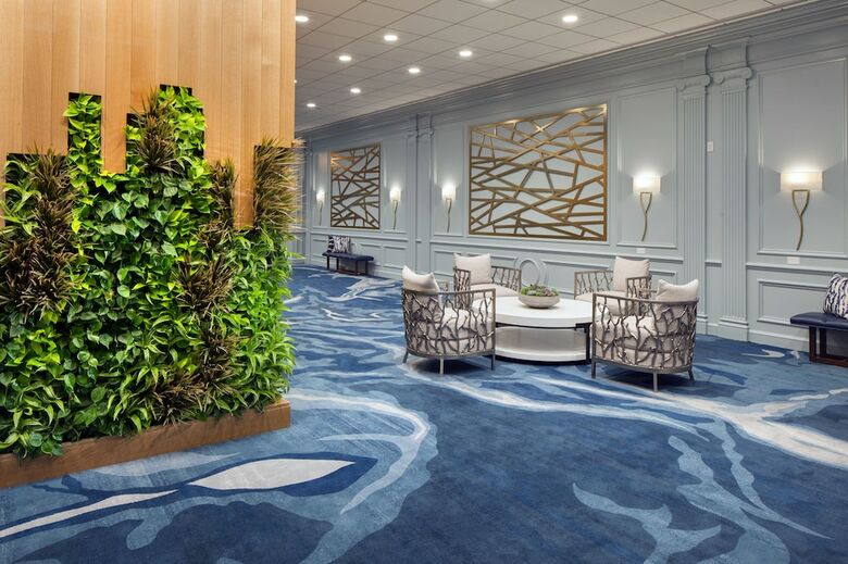 Hotel The Westin Oaks Houston At The Galleria