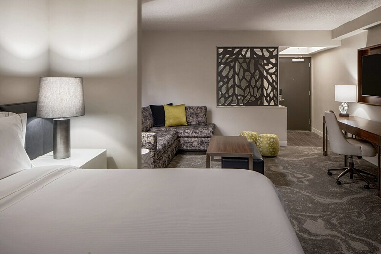 Hotel The Westin Oaks Houston At The Galleria