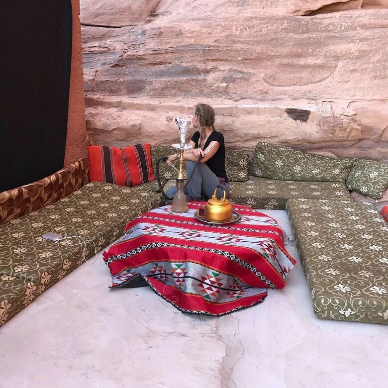 Salman Zwaidh Camp