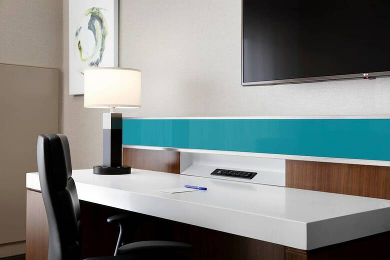 Delta Hotels By Marriott Dallas Allen