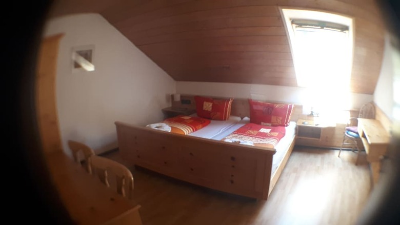 Apartamentos Haus Heidelberg