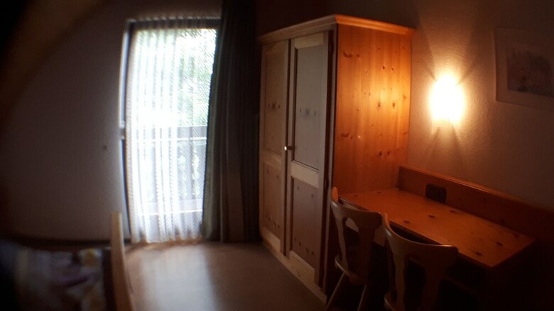 Apartamentos Haus Heidelberg