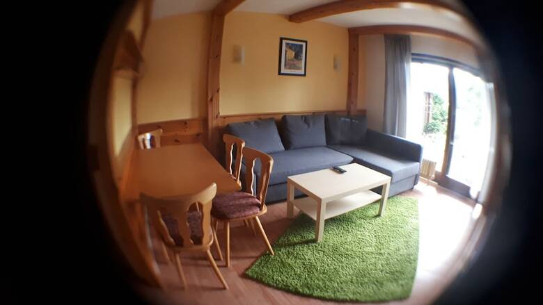 Apartamentos Haus Heidelberg