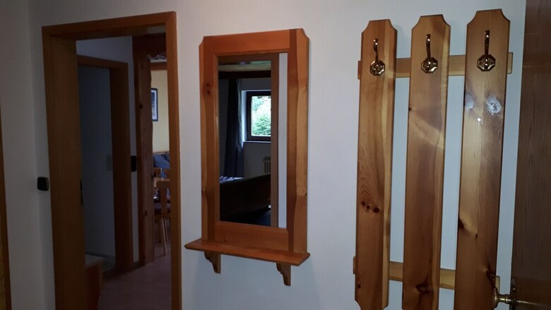 Apartamentos Haus Heidelberg