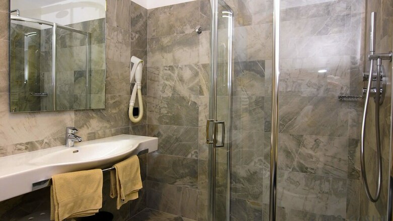 Apartamento Residence Baita Cusini