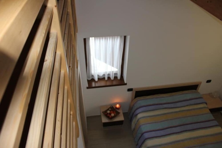 Hotel Albergo Miramonti La Pozza