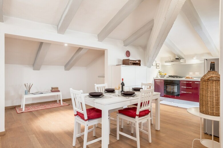 Apartamento Novoli Skyline