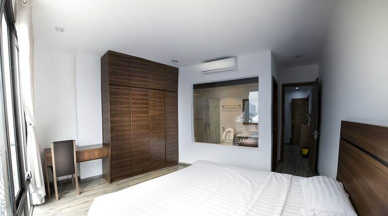 Irest Apartment