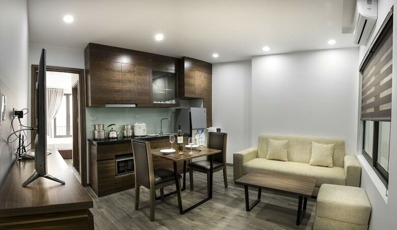 Irest Apartment