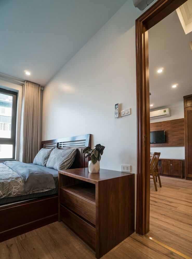 Irest Apartment
