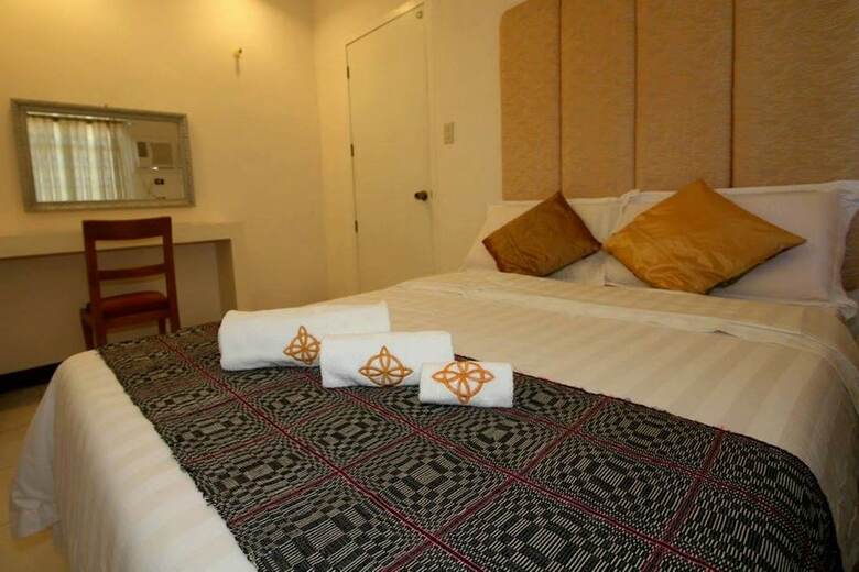 Mira de Polaris Hotel